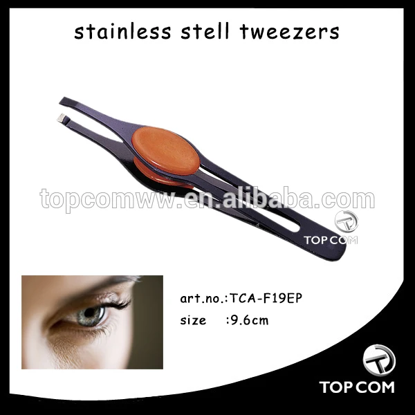 Ceramic tweezer