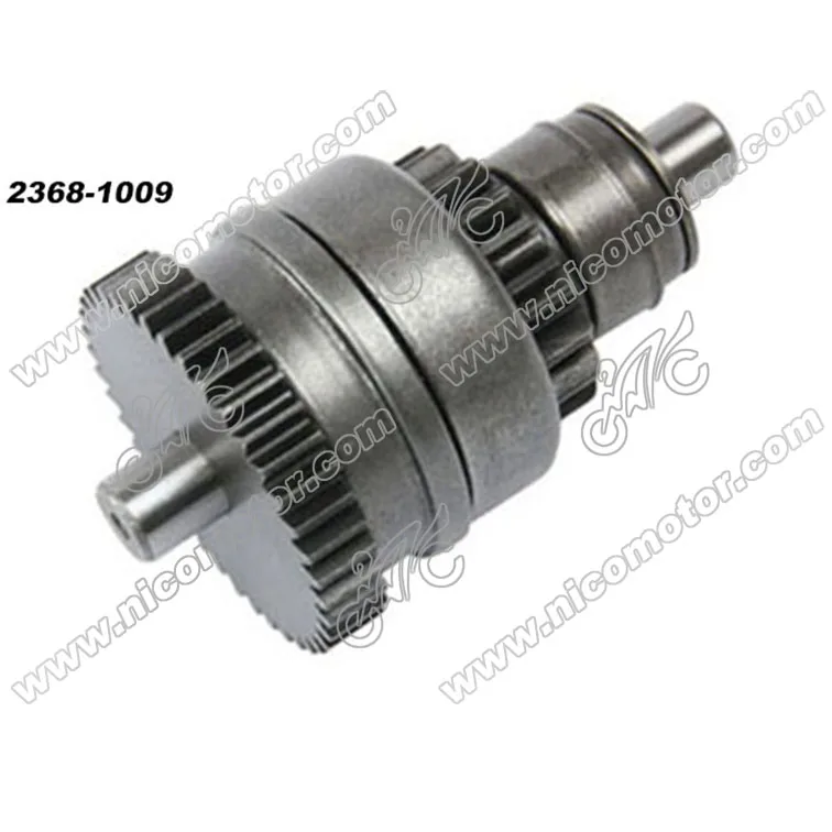 Starting Motor WH100 Motorcycle  Engine Accessories On Sales