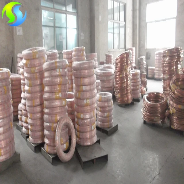 copper pipe 30mm with low price