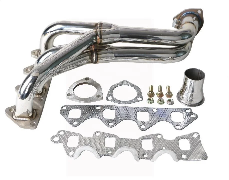 China best quality GRWA  headers for Suzuki Samurai 1.3L/1.6L