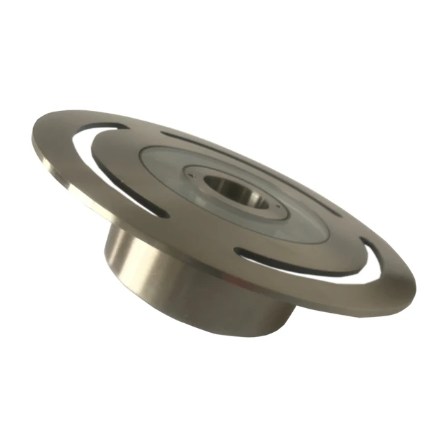 15W 12V24V LED stainless steel colorful waterproof IP68 water jet led fountain light use for fountains