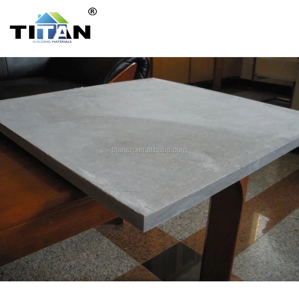 Ciment Fibre Board