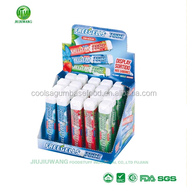  Oem круглая форма уход за дыханием свежесть без сахара холодные молотки пресс конфеты