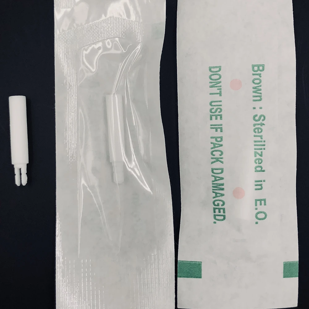 Giant Sun Needle Tube Tattoo Needle Tube Fo Giant Sun G8650 G9430 Sunshine Tattoo Machine Tattoo Kits Permanent Makeup 10pcs/bag