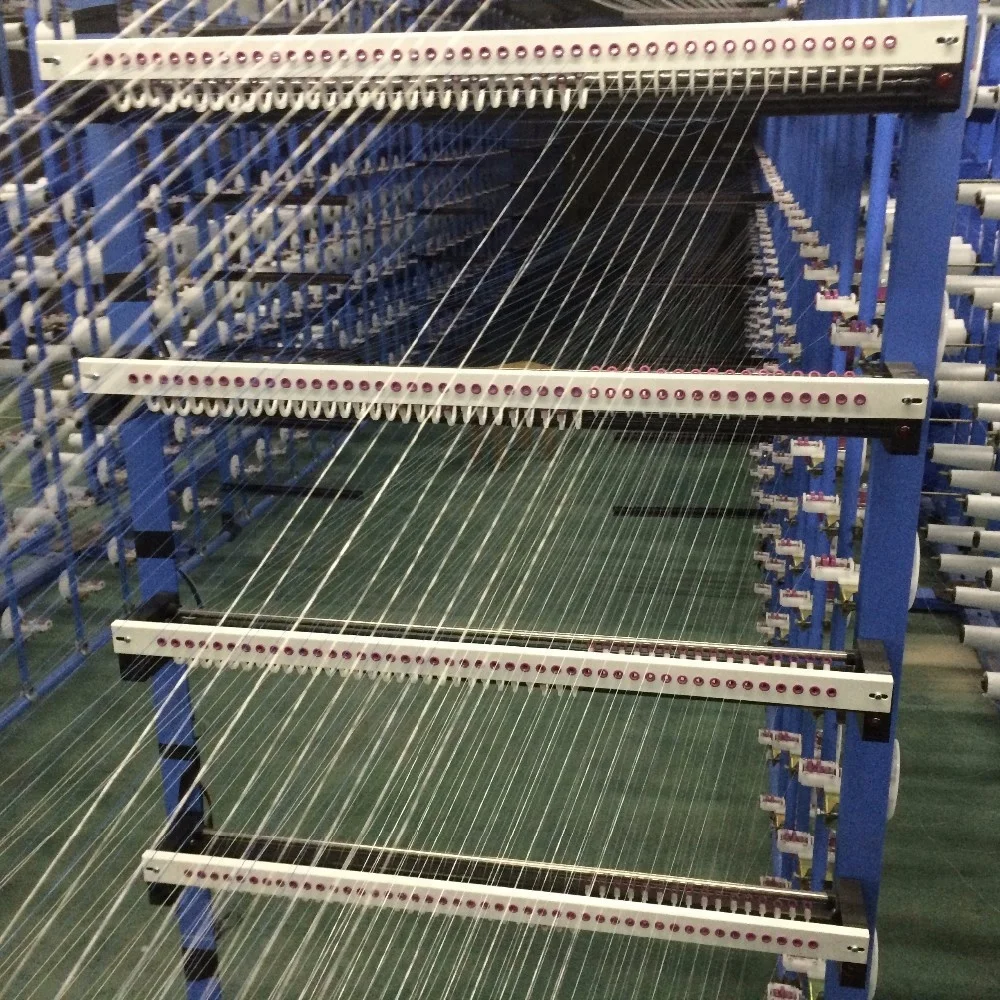 warp yarn broken auto-stop infrared device