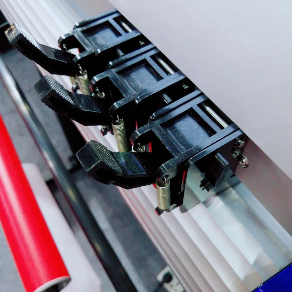 C Series 24 inch Vinyl Cutting machine/Sticker Cutting Plotter