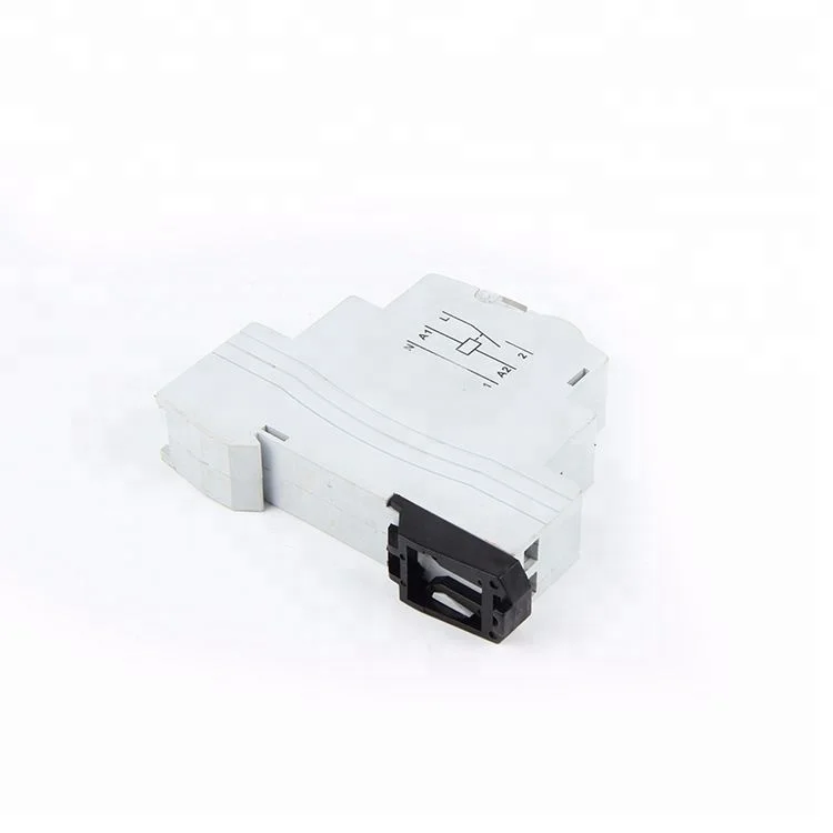 Chinese manufacturer AULT001, IMP-230,low volt overload protection impulse relay latching relay