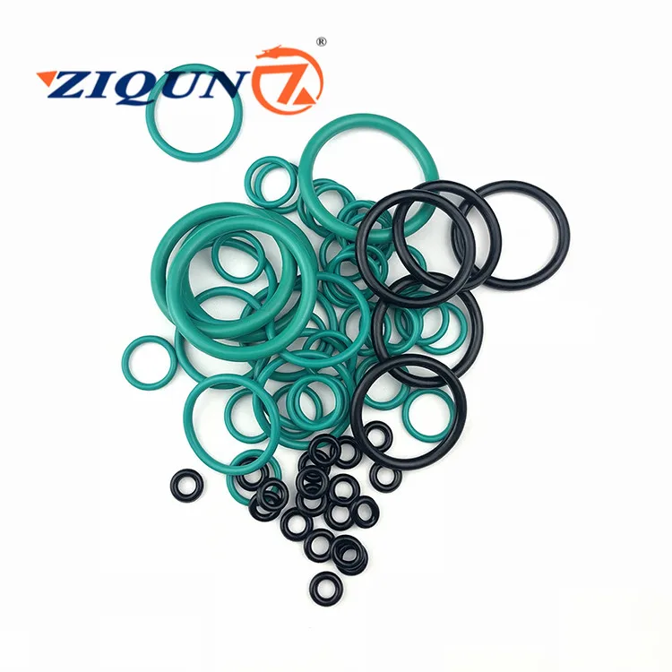 High Seal Rubber O Ring/NBR O-Ring China Factory price