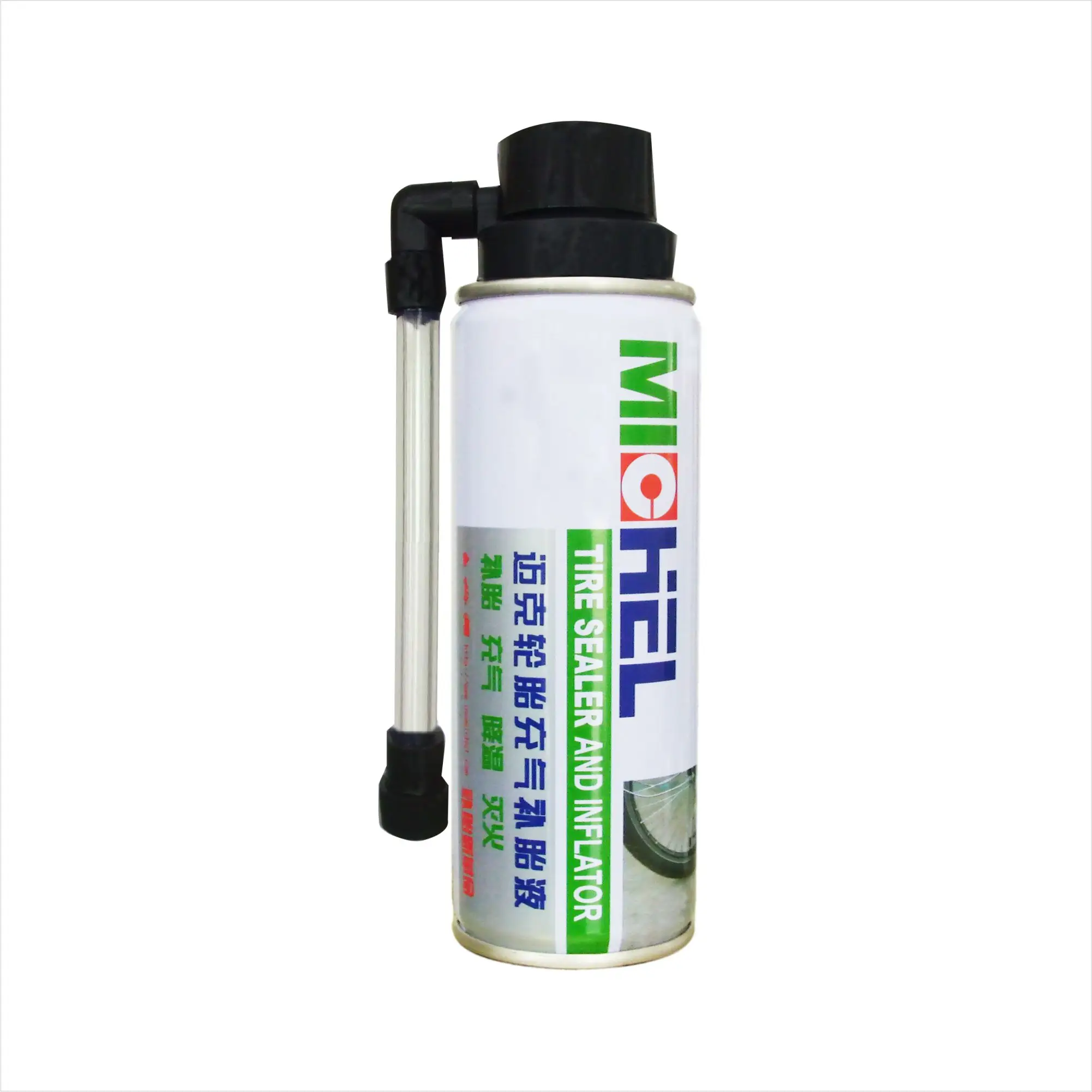 Tyre Puncture Sealer and Inflator