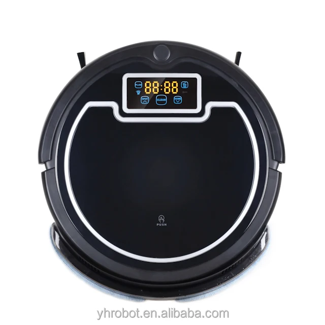 
As seen on TV/ remote auto floor vacuum B2005plus 