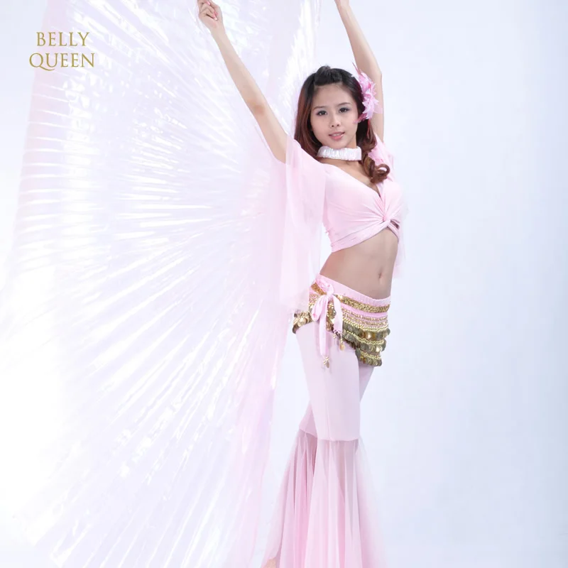Belly Dance Isis Wing,BellyQueen