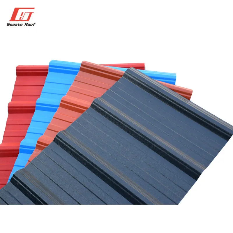 tiles price in philippines kuwait plastic sheet plastic shed roof pvc sheet made in china asa pvc/ apvc/ upvc roof tile