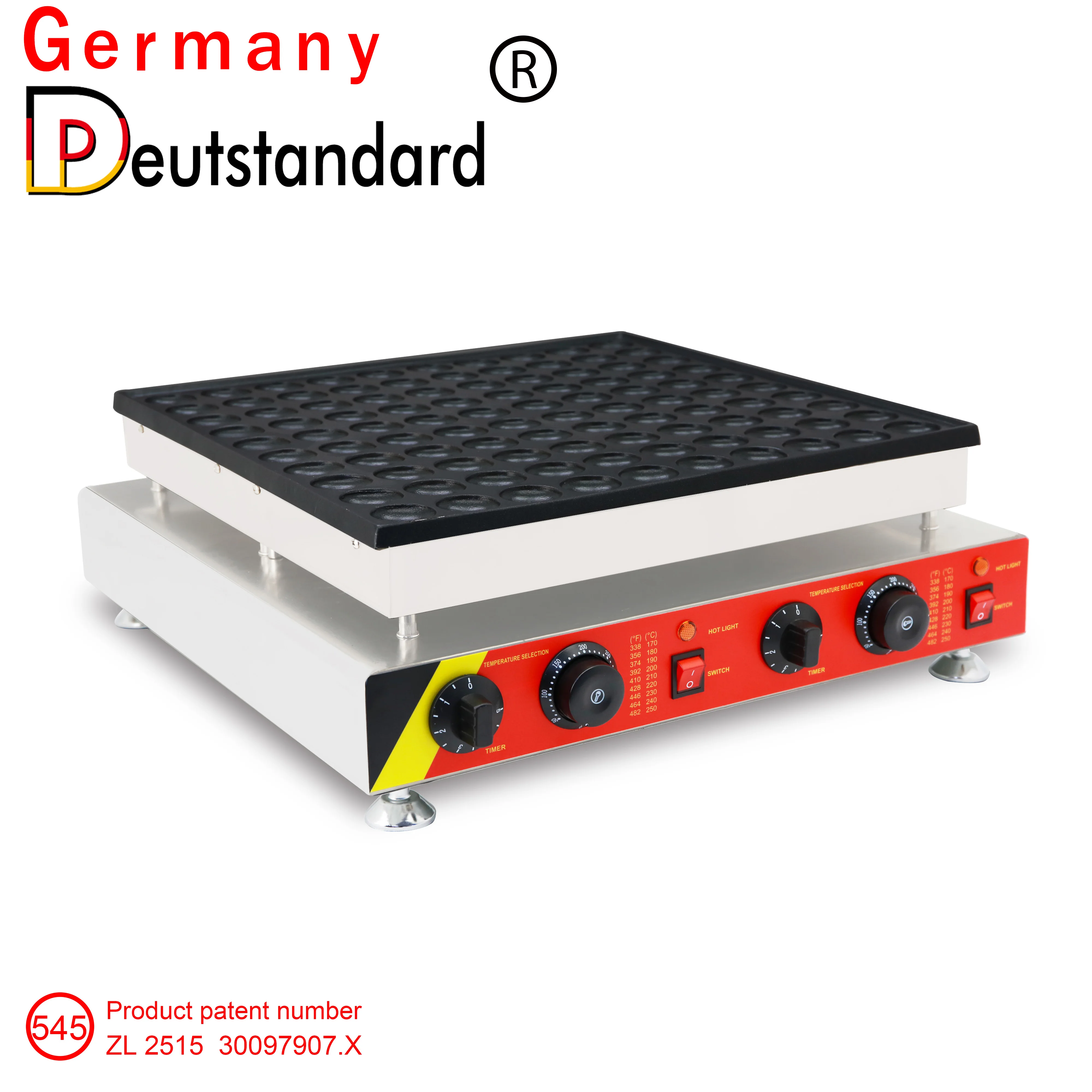 
bakery equipment muffins machine poffertjes grill for sale 