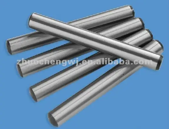 High quality A2 stainless steel OEM hinge pins in low price