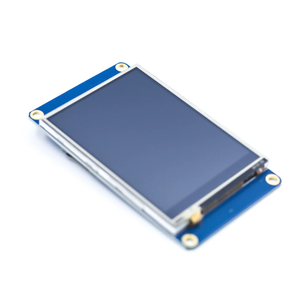 2,8 дюймовый NX3224T028 HMI английский ядро SPI TFT LCD 320*240 сенсорный экран дисплей