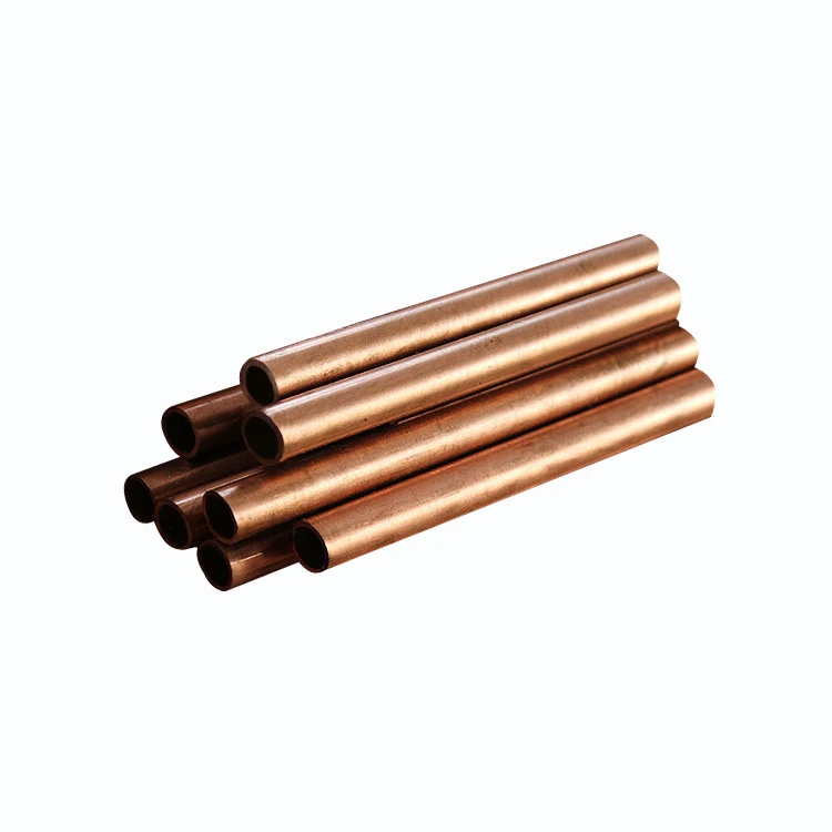 Copper pipe Copper tube Connection pipe