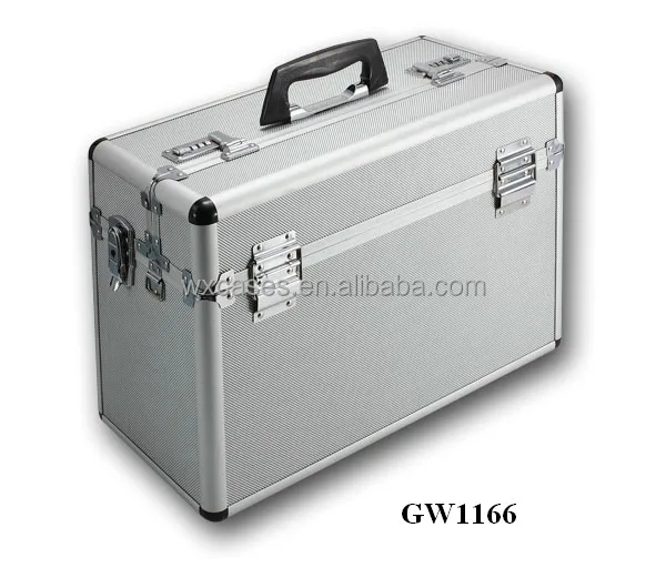 strong and portable aluminum travel suitcase From Nanhai,Foshan,Guangdong,China