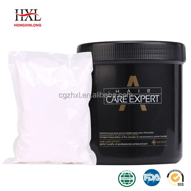 white/blue hair light bleaching powder for professional salon use