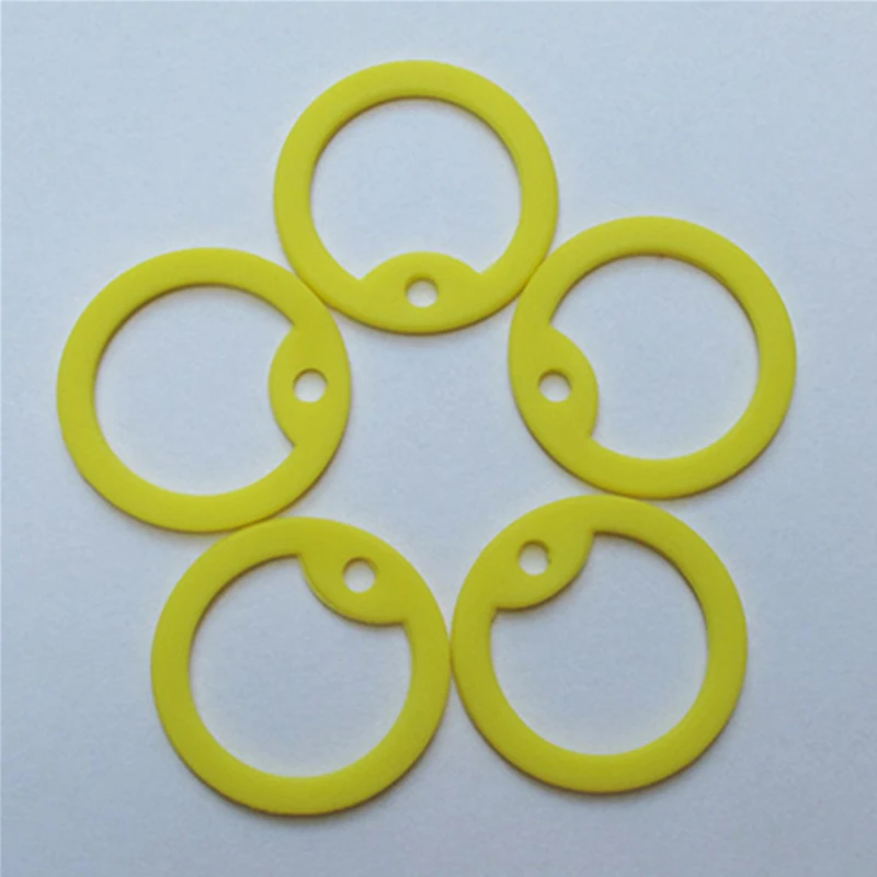 Wholesale custom Bulk Silencers Pet Dog Id Tag