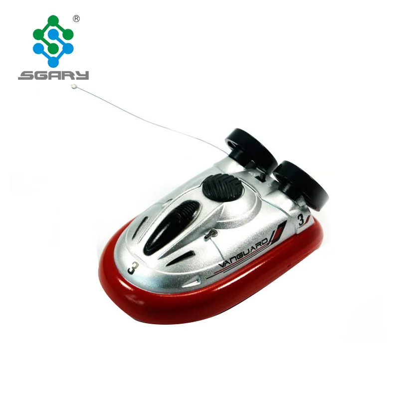 Factory price Mini Cute RC hovercraft Rc mini Boat