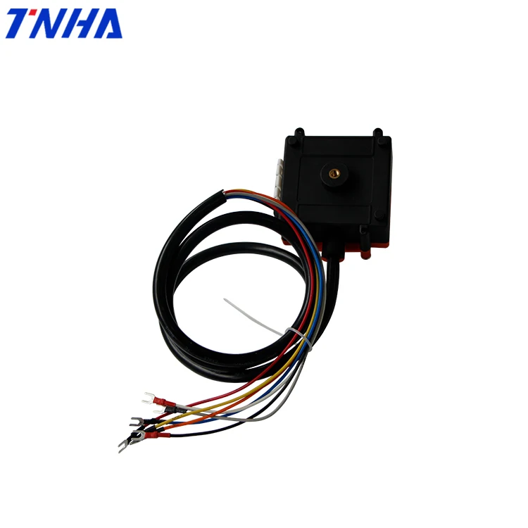 TNHA1 F21-2S Good quality electric hoist up down switch radio overhead industrial wireless crane remote pendant control system