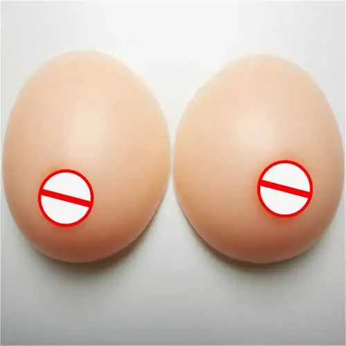 Factory Price Artificial Big Big Bra boob crossdresser 800g