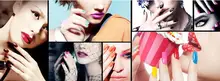 9pcs Hot sales Free shipping soak off led uv nail gel polish 5ml