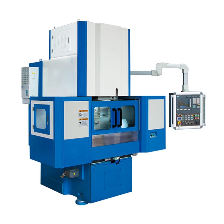 Borui бренд YL4232 CNC зубчатая бритвенная машина производитель Сделано в Китае