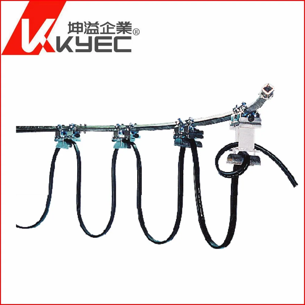 Тайвань KYCE - ffc Гибкий плоский кабель для системы слежения c