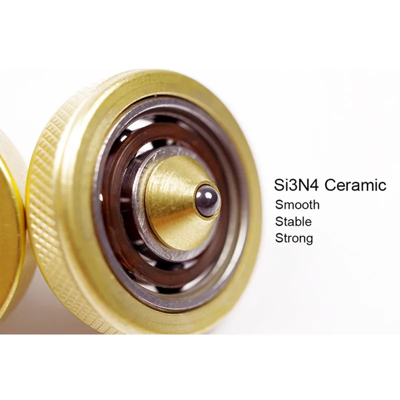 Inception Fidget Toys Hand Spinner Metal Fidget Spinner for Children Gift