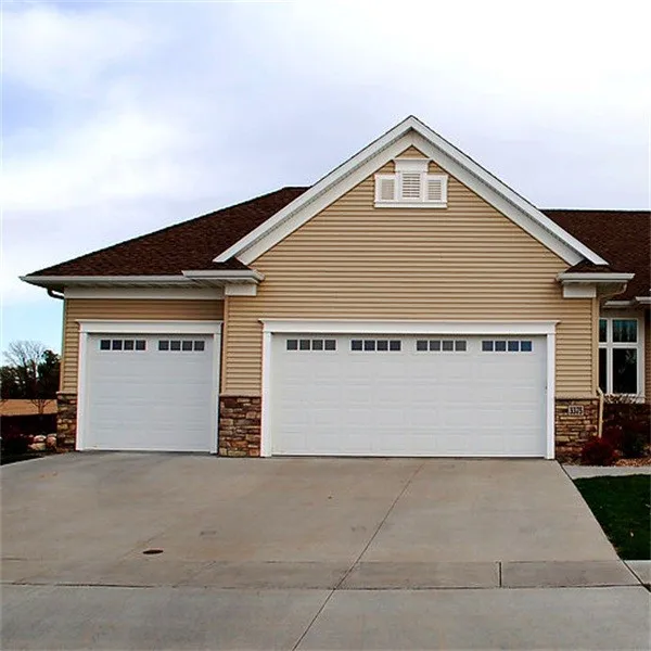 Китай Оптовой Новый Дизайн Двери Гаража Панелей Продажи