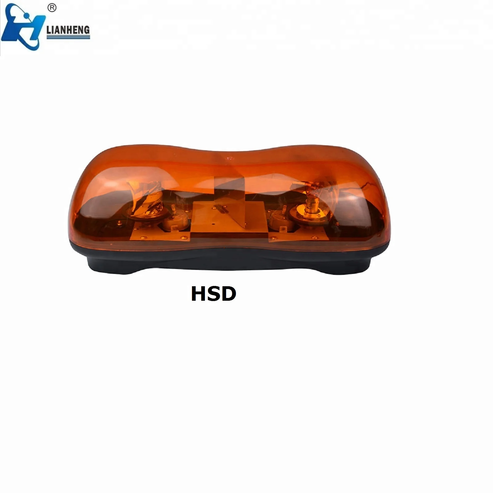 NEW style Vehicle Security Light bars Led Emergency Warning Lightbar