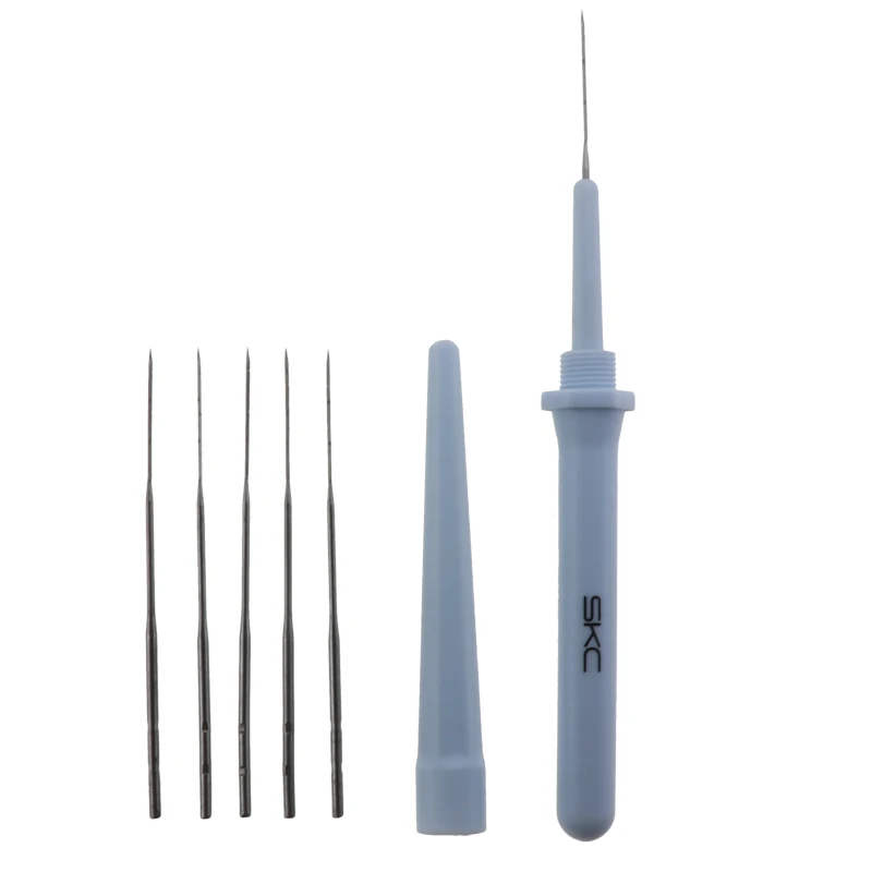 Embroidery Tool Stitching Felting Needle Set with 1 Needle for Sale