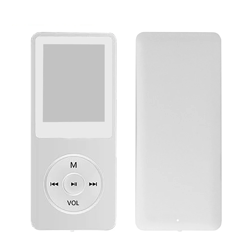 MP3 player
