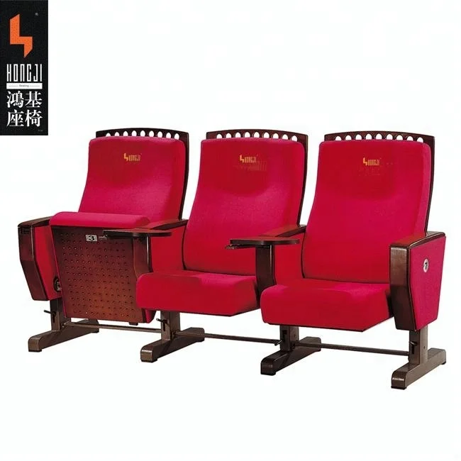 HJ55B cheap theater auditorium chair furniture