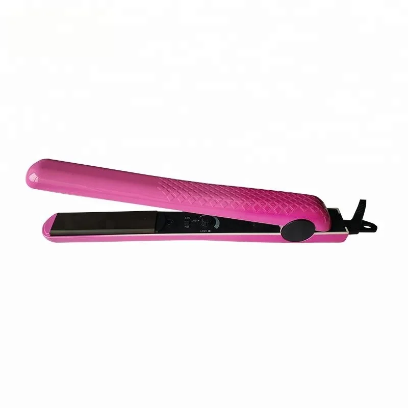 2019 Hair Iron 1.25 Flat Iron100% ceramic hair straighteners