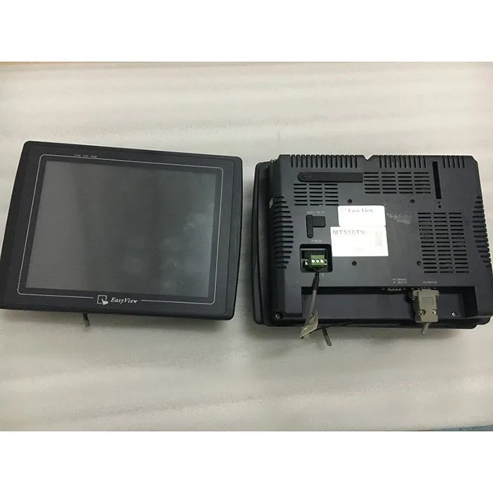 MT510TV 5EV  WEINVIEW touch panel screen HMI