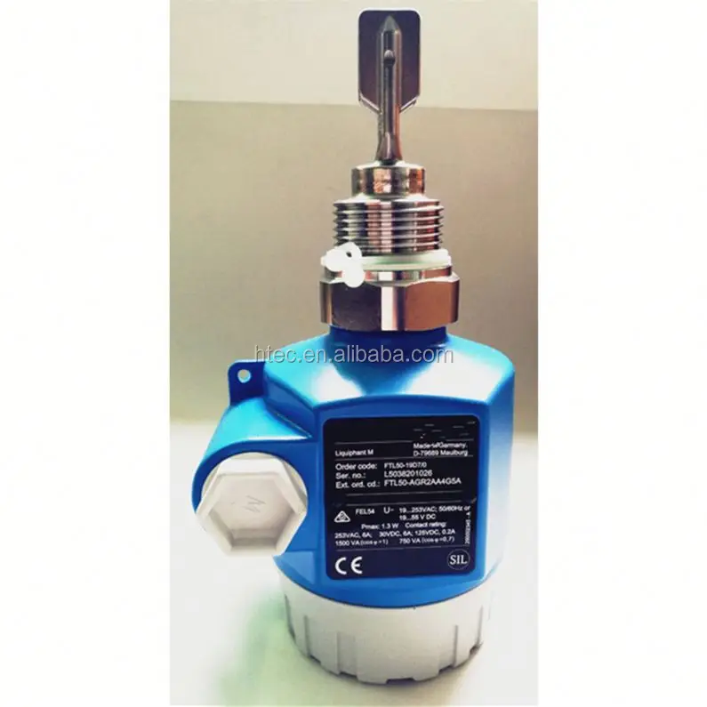 CPS11D-7BA21 Orbisint digital pH sensor Glass electrode for heavily polluted media in chemical processes, paper or paint switch