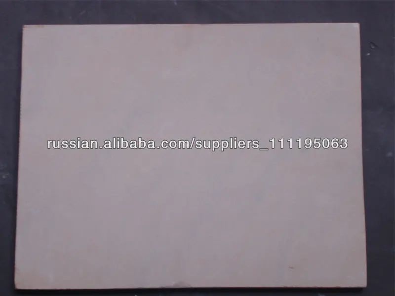 Бежевый песчаник шлифованный