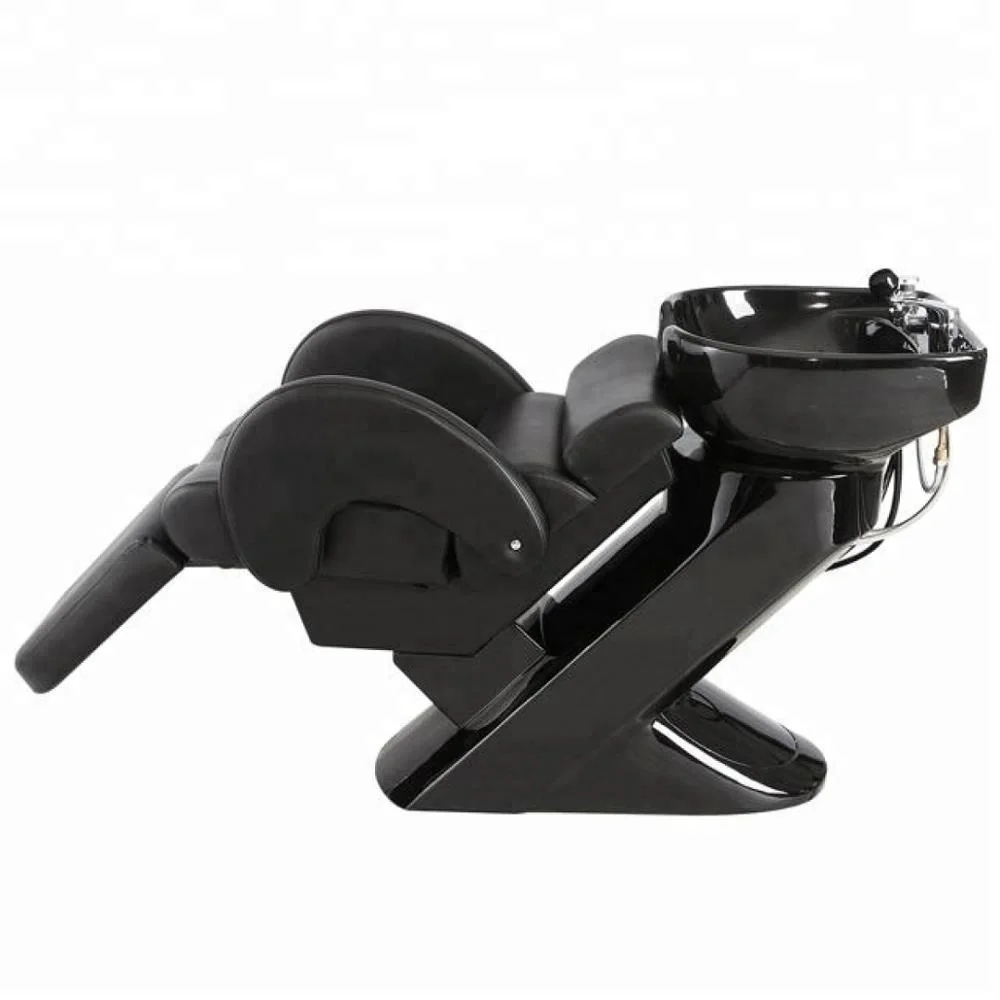 whole POSEIDON Shampoo Bed Shampoo Chair bowl Wash Bed supplier manufacturer