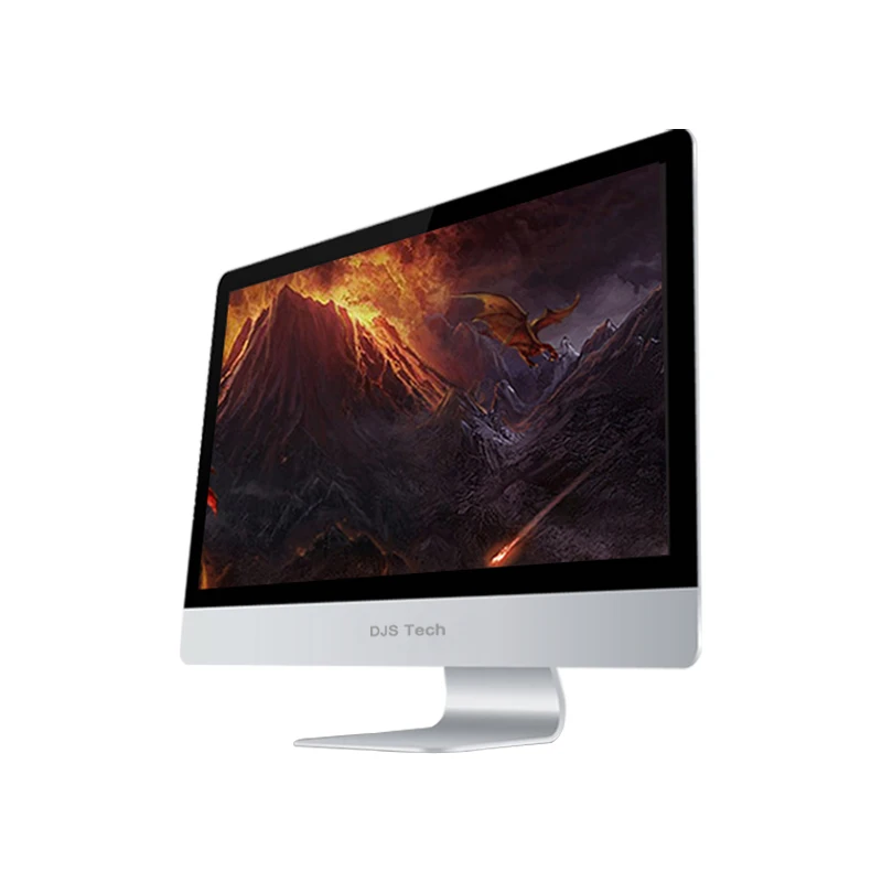 H-Q Core i7 сборка компьютеров моноблок компьютер 23