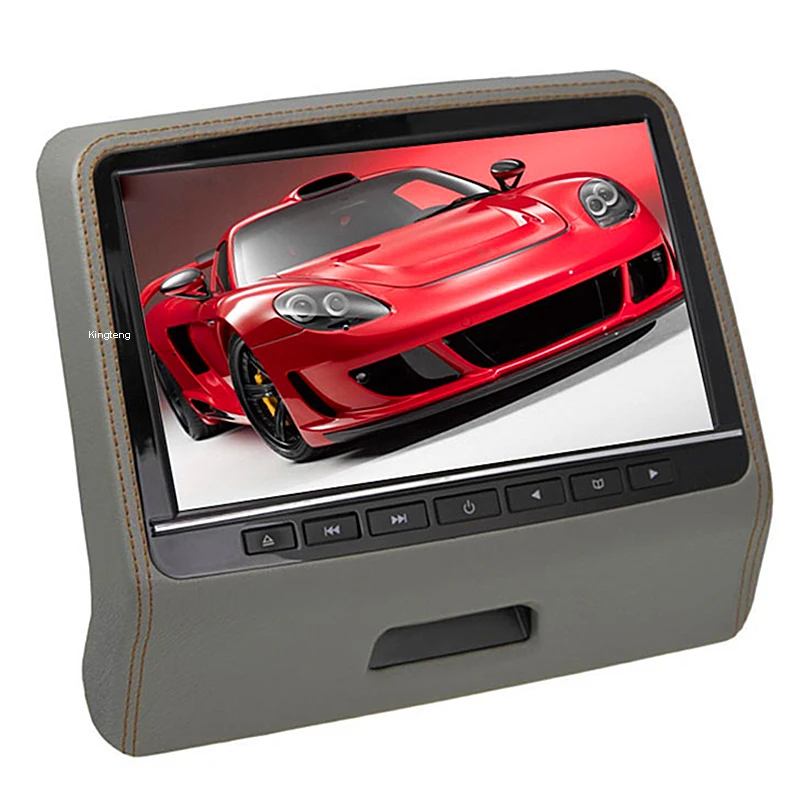 Car Back Seat Monitor Android Car Headrest LCD Monitor KT-1005