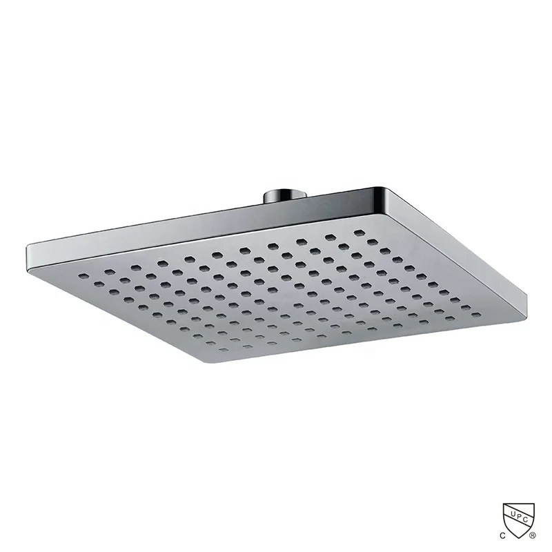 HIMARK bathroom alcachofa ducha pommeau de douche stainless steel showerhead overhead shower rainfall rain shower head