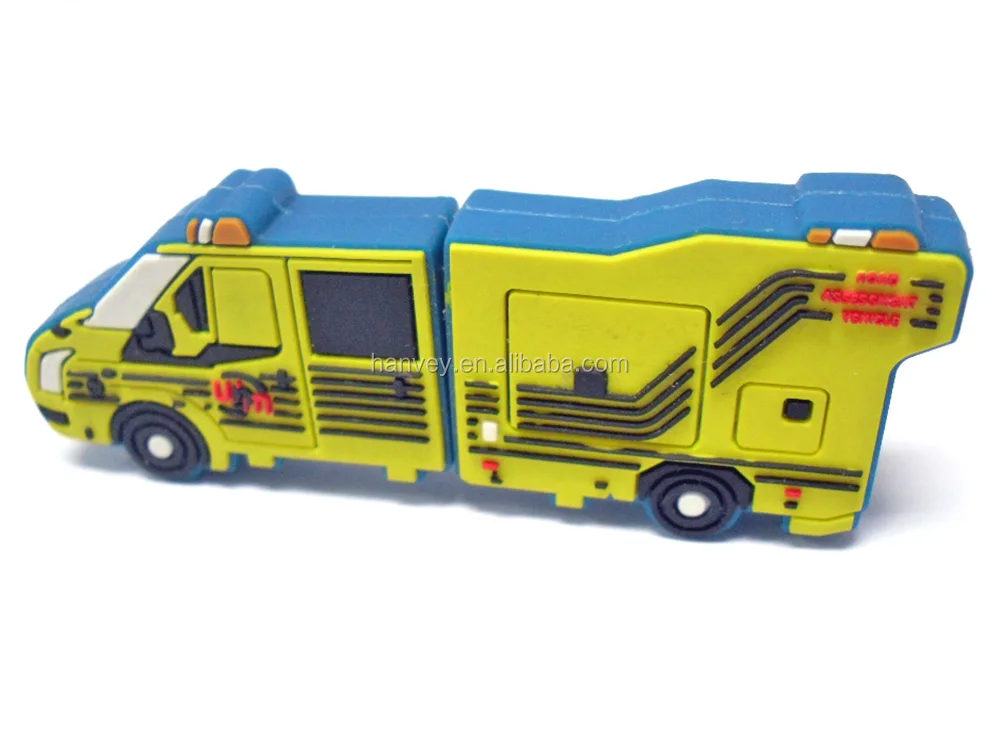 Factory price wholesale cheap Promotion Custom soft PVC animal 1gb usb flash drive, usb stick