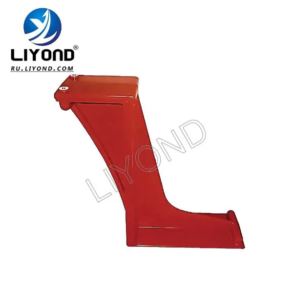 LYW101-102 Опора эпоксидная для Изолятора проходного / эпоксидная смола изоляции Гибка Пластина для автоматического