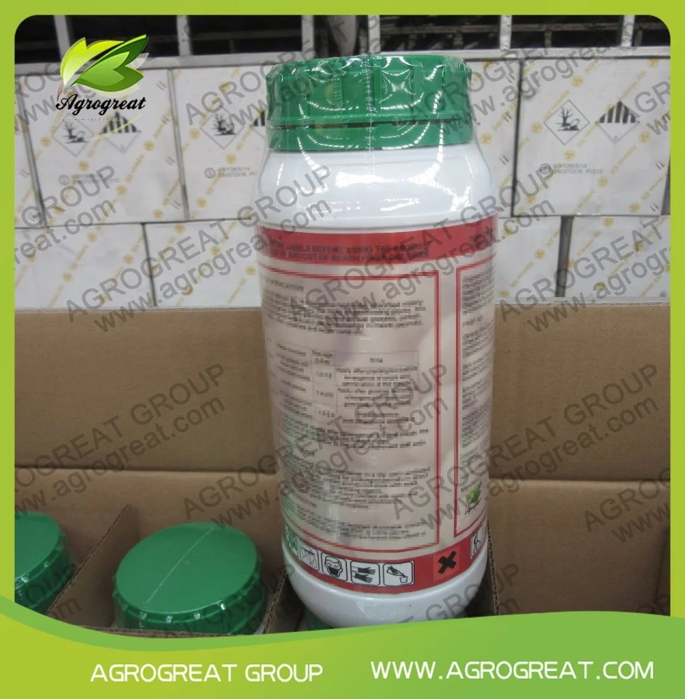 Agriculture chemicals Weed Control Herbicides Trifluralin For Maize