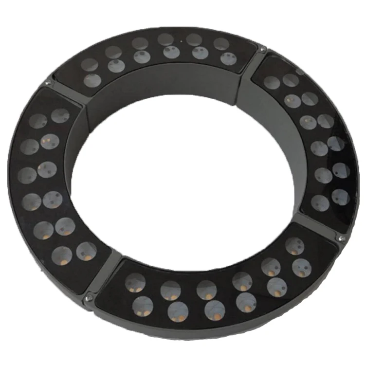 2024 Decoration Outdoor attractive LED palm hug Tree Lights