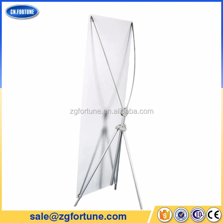 Цена завода y-образный X Flex Знамени, Рекламы Flex, Flex Stand