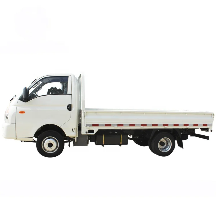 
single cab light Diesel Cargo Truck with A/C single cab light Diesel Cargo Truck with A/C