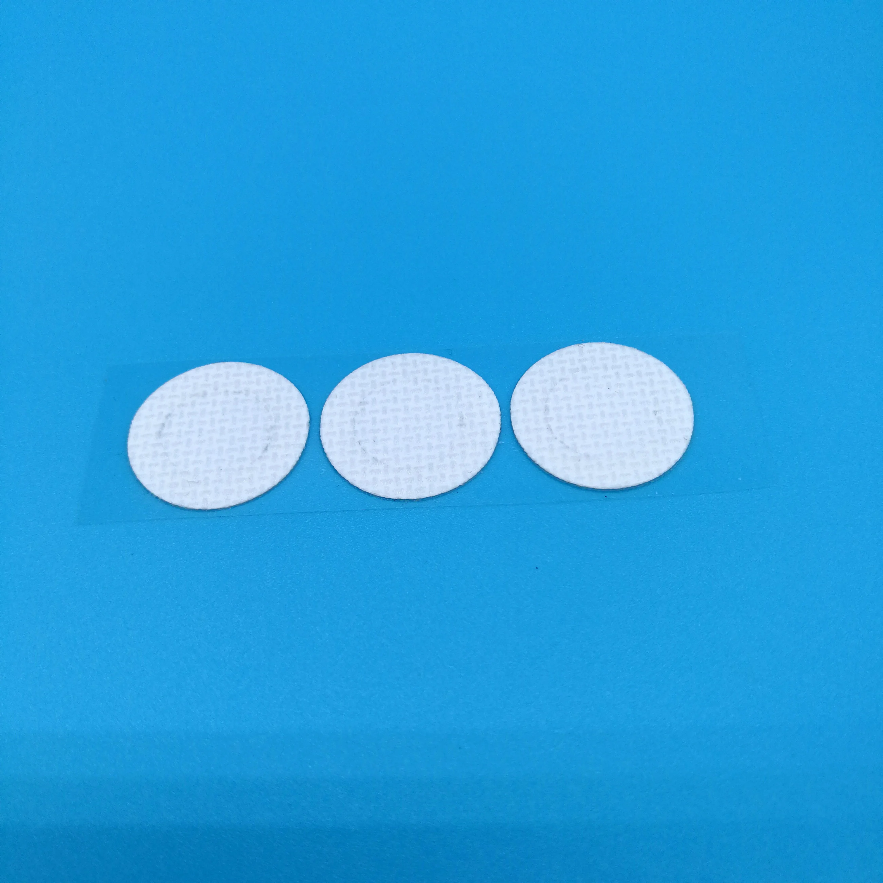 
ePTFE waterproof and gas permeable packaging vent membrane 